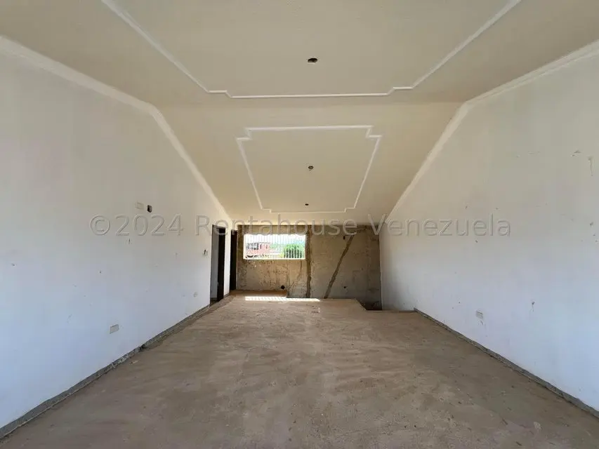 Casa (1 Nivel) en Venta en Sector Los Perozos, Falcon - 13