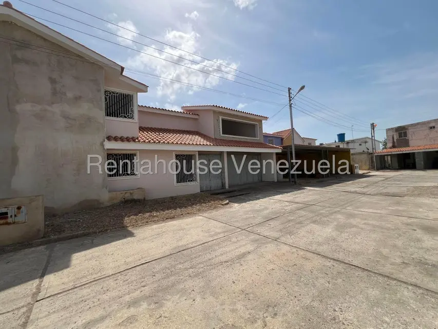Casa (1 Nivel) en Venta en Sector Los Perozos, Falcon - 19