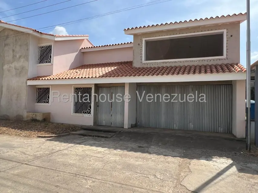 Casa (1 Nivel) en Venta en Sector Los Perozos, Falcon - 20