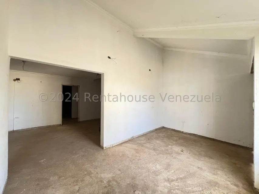 Casa (1 Nivel) en Venta en Sector Los Perozos, Falcon - 3