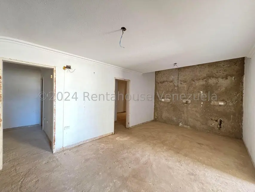 Casa (1 Nivel) en Venta en Sector Los Perozos, Falcon - 4