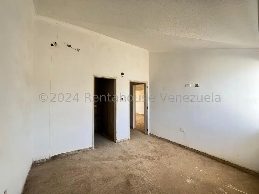 Casa (1 Nivel) en Venta en Sector Los Perozos, Falcon - 8