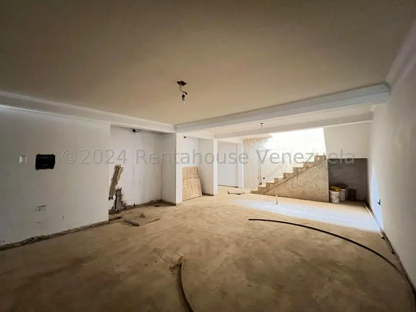 Casa (1 Nivel) en Venta en Sector Los Perozos, Falcon - 9