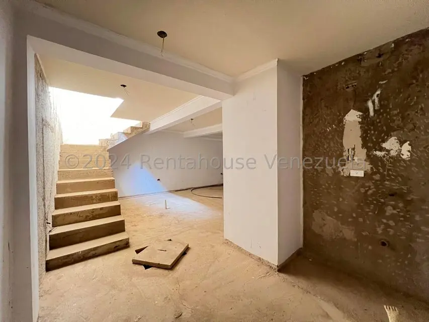 Casa (1 Nivel) en Venta en Sector Los Perozos, Falcon - 10