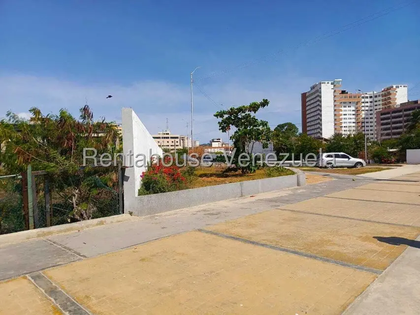 Terreno (Comercial) en Venta en Porlamar, Nueva Esparta - 12