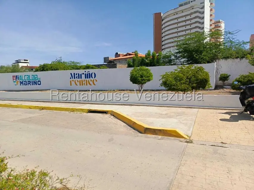 Terreno (Comercial) en Venta en Porlamar, Nueva Esparta - 13