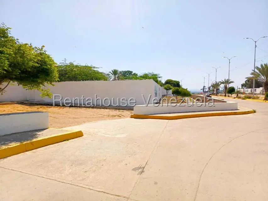 Terreno (Comercial) en Venta en Porlamar, Nueva Esparta - 14