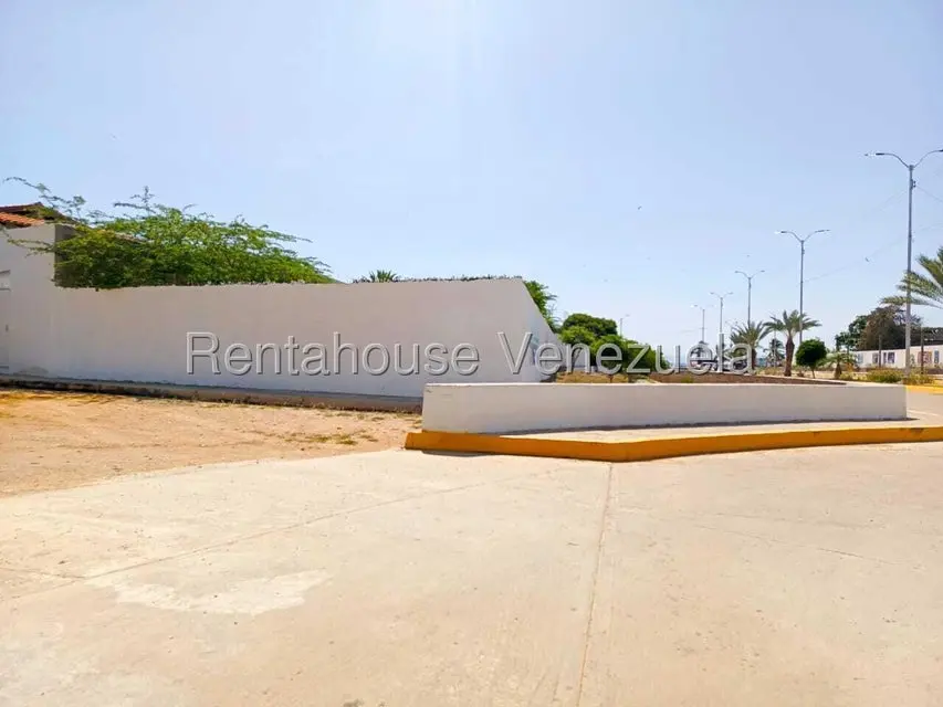 Terreno (Comercial) en Venta en Porlamar, Nueva Esparta - 5