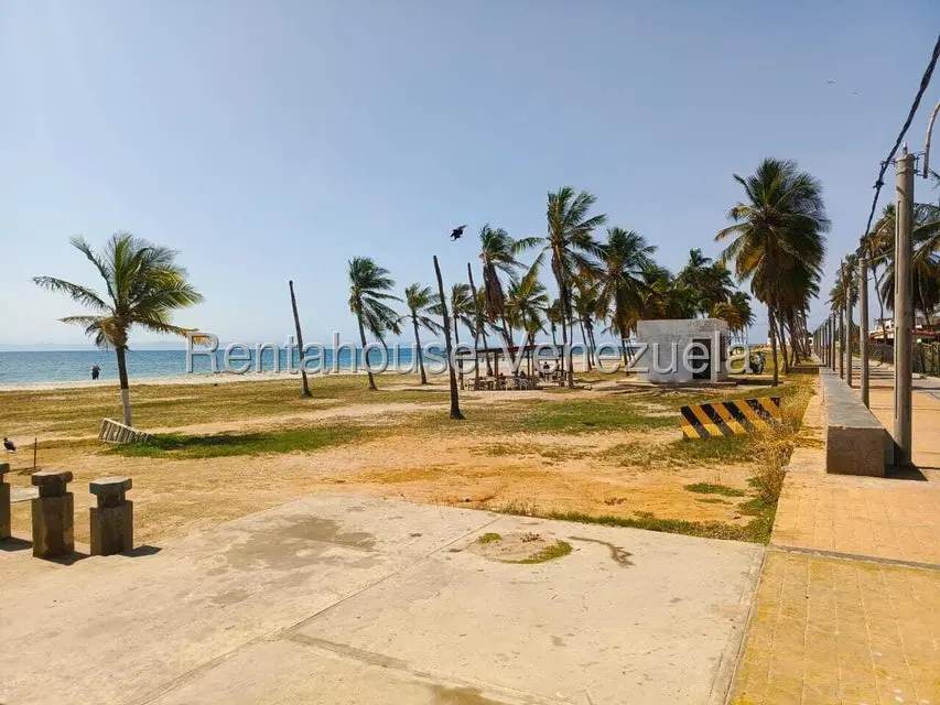 Terreno (Comercial) en Venta en Porlamar, Nueva Esparta - 6