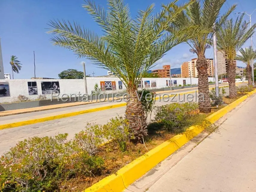 Terreno (Comercial) en Venta en Porlamar, Nueva Esparta - 8