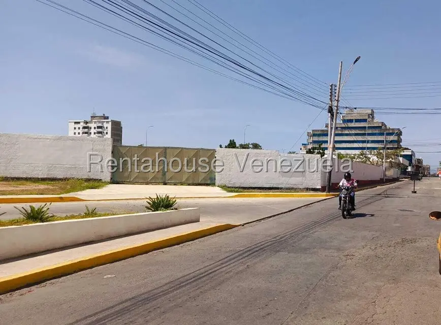Terreno (Comercial) en Venta en Porlamar, Nueva Esparta - 10