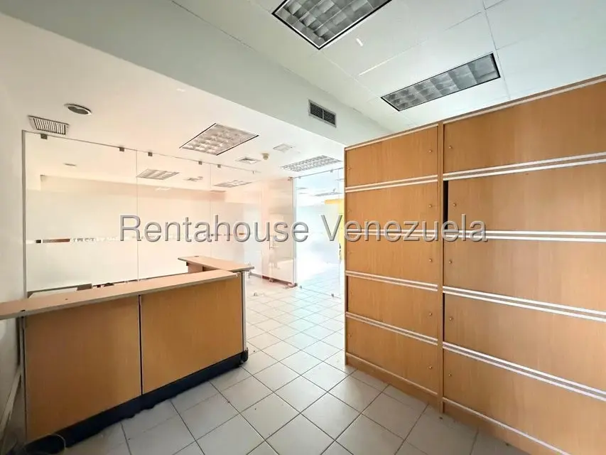 Comercial (Local Comercial) en Alquiler en Centro, Lara - 11
