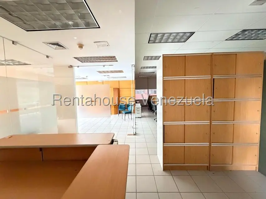 Comercial (Local Comercial) en Alquiler en Centro, Lara - 12