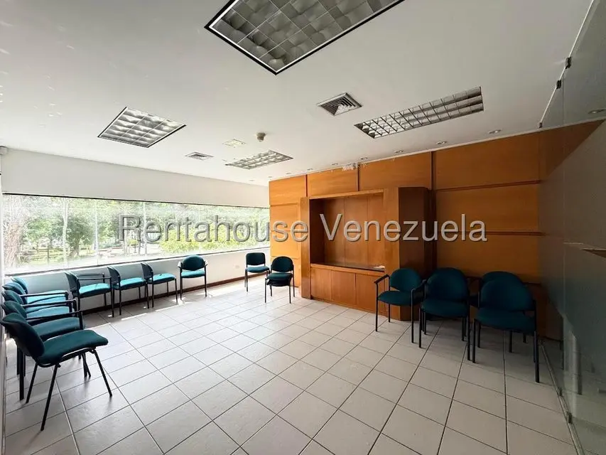 Comercial (Local Comercial) en Alquiler en Centro, Lara - 14