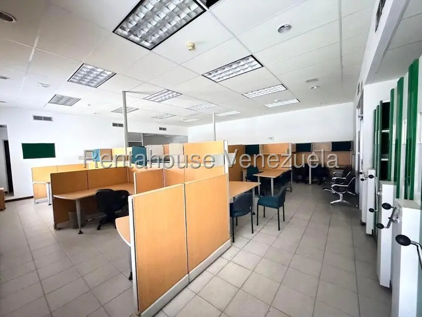 Comercial (Local Comercial) en Alquiler en Centro, Lara - 5