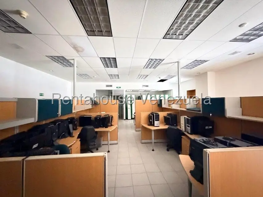 Comercial (Local Comercial) en Alquiler en Centro, Lara - 7