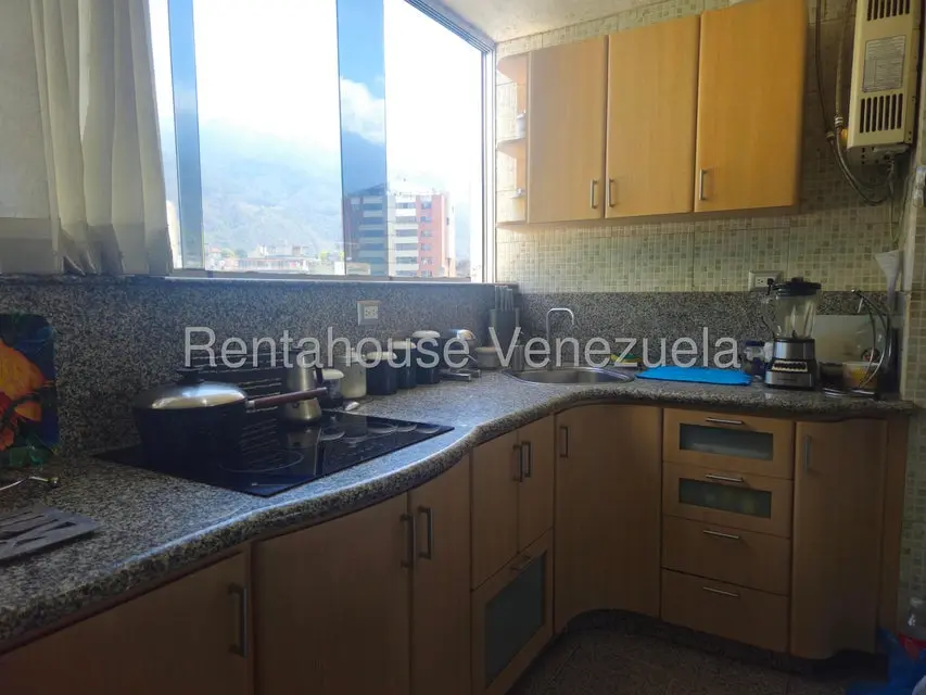 Apartamento (1 Nivel) en Venta en Los Caobos, Distrito Metropolitano - 11