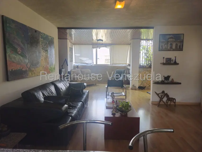 Apartamento (1 Nivel) en Venta en Los Caobos, Distrito Metropolitano - 14