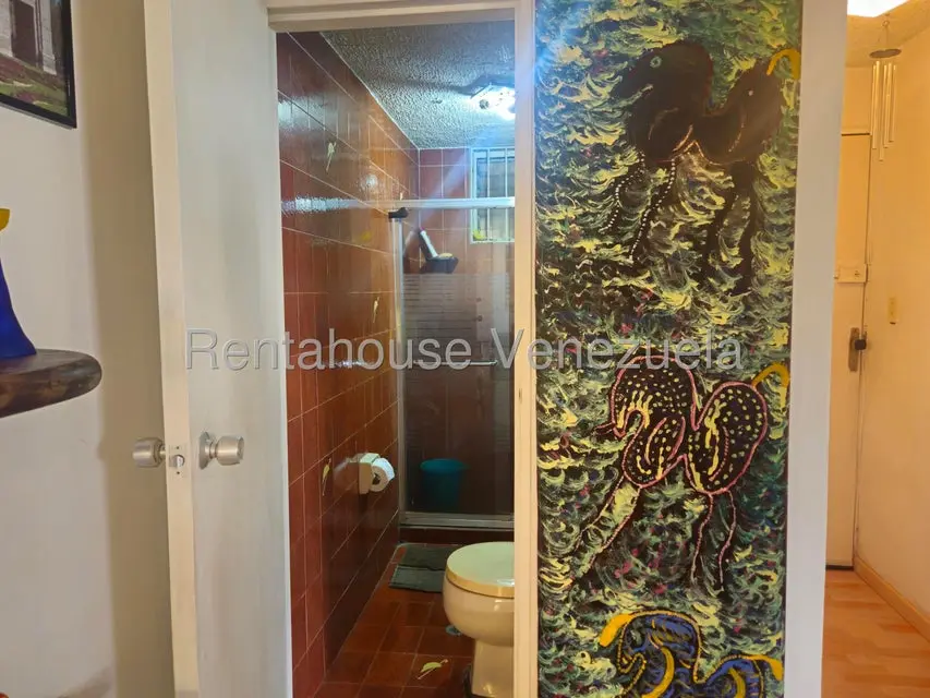 Apartamento (1 Nivel) en Venta en Los Caobos, Distrito Metropolitano - 15