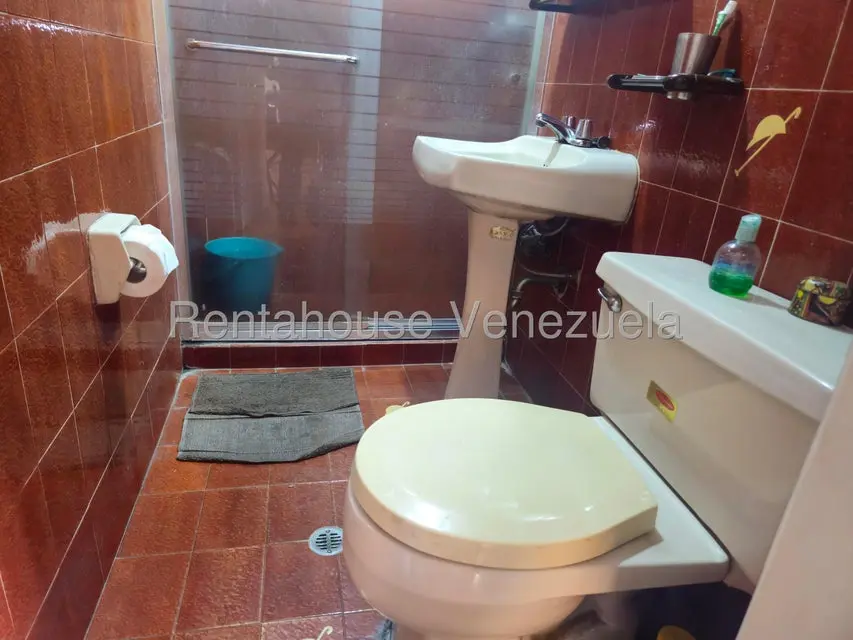 Apartamento (1 Nivel) en Venta en Los Caobos, Distrito Metropolitano - 16