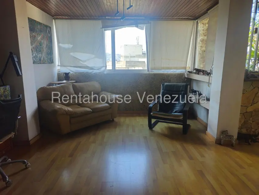 Apartamento (1 Nivel) en Venta en Los Caobos, Distrito Metropolitano - 17