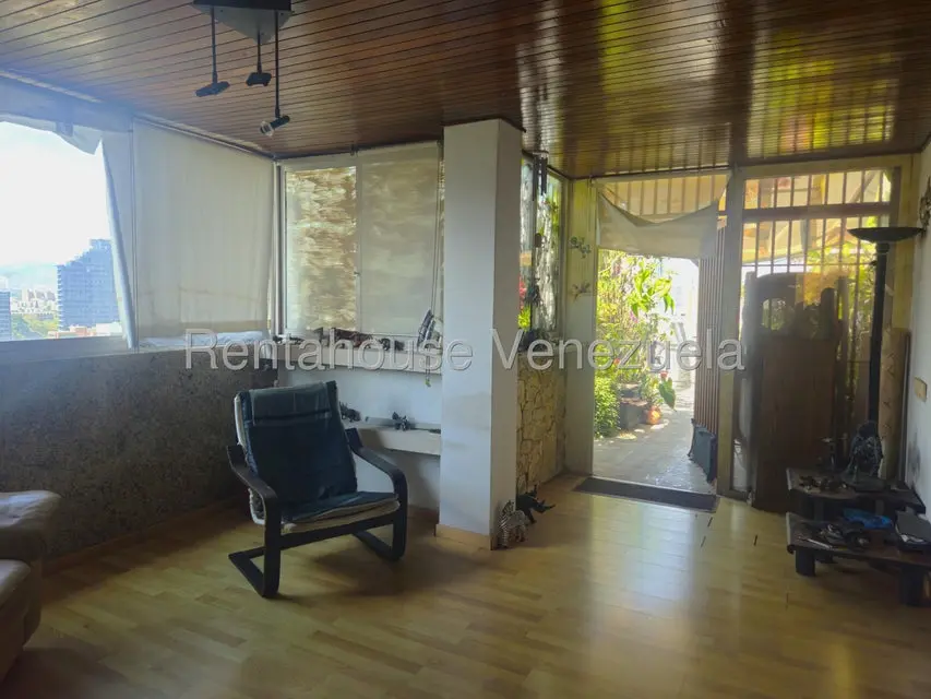 Apartamento (1 Nivel) en Venta en Los Caobos, Distrito Metropolitano - 19