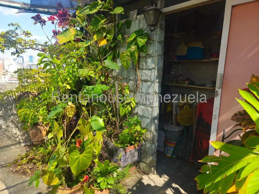 Apartamento (1 Nivel) en Venta en Los Caobos, Distrito Metropolitano - 20