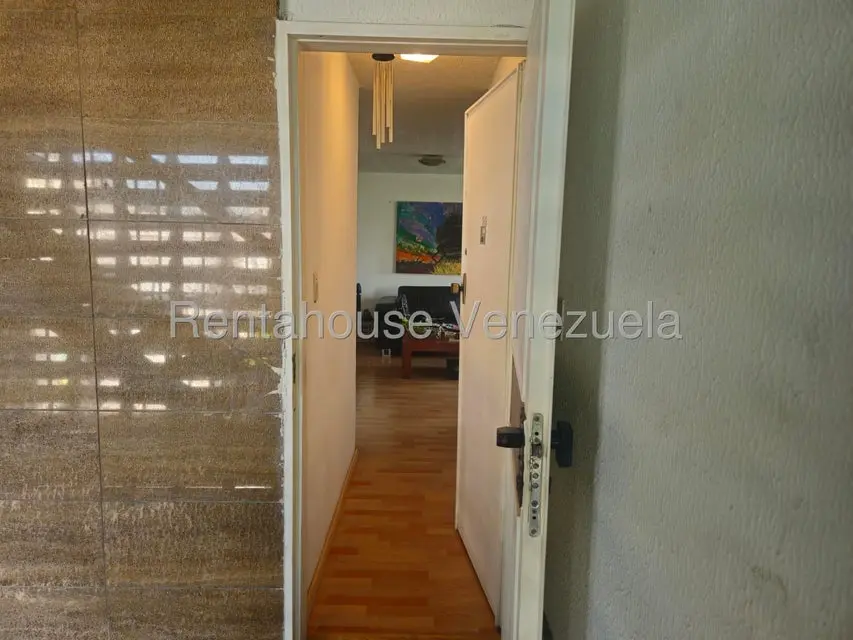 Apartamento (1 Nivel) en Venta en Los Caobos, Distrito Metropolitano - 3