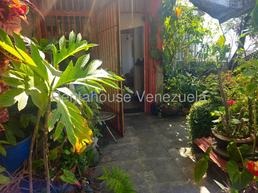 Apartamento (1 Nivel) en Venta en Los Caobos, Distrito Metropolitano - 21