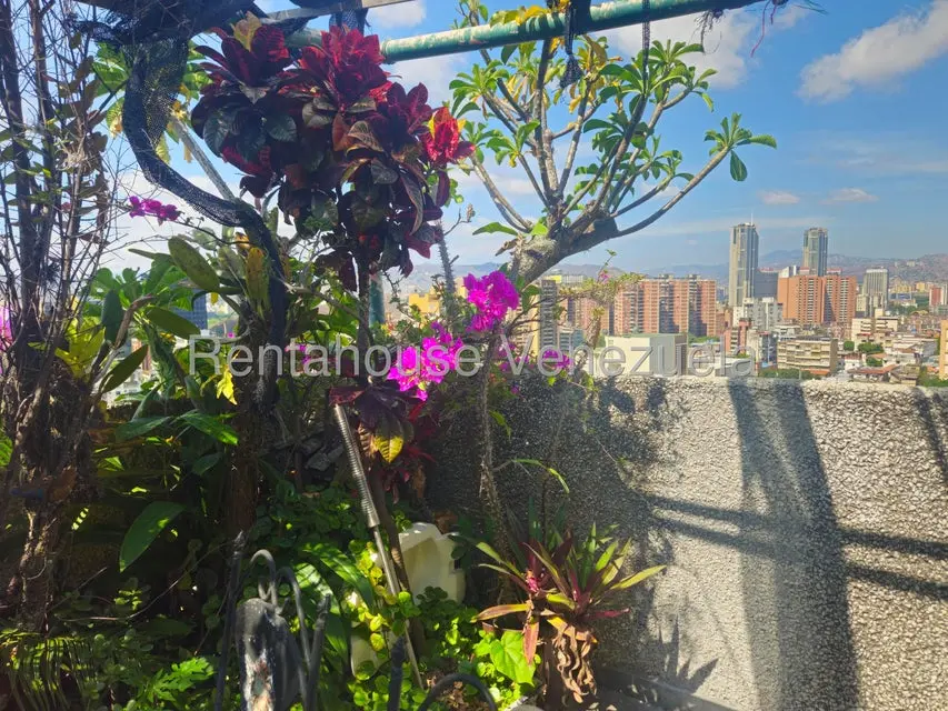 Apartamento (1 Nivel) en Venta en Los Caobos, Distrito Metropolitano - 22