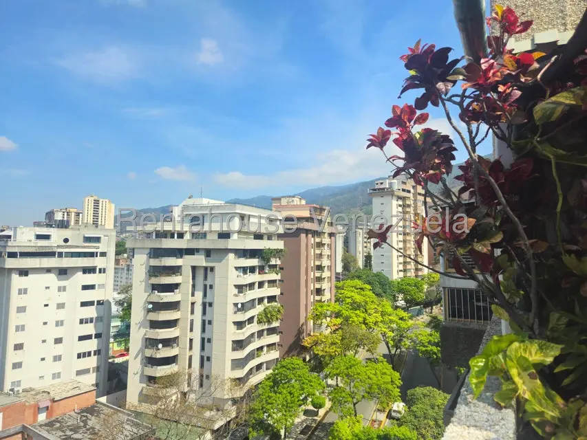 Apartamento (1 Nivel) en Venta en Los Caobos, Distrito Metropolitano - 24