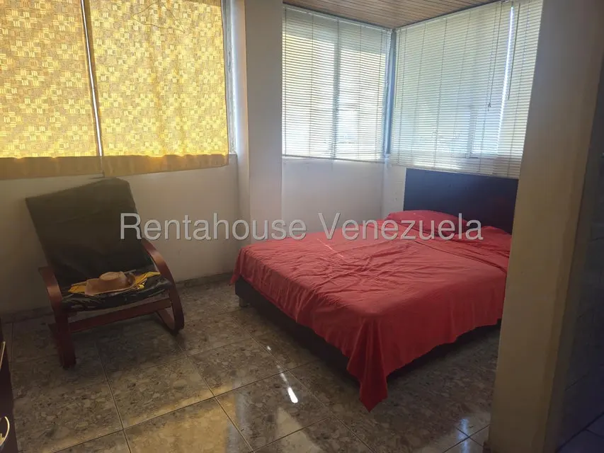 Apartamento (1 Nivel) en Venta en Los Caobos, Distrito Metropolitano - 25