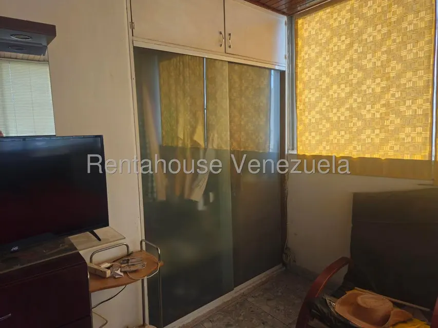 Apartamento (1 Nivel) en Venta en Los Caobos, Distrito Metropolitano - 26
