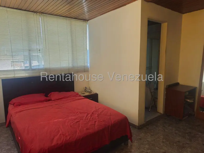 Apartamento (1 Nivel) en Venta en Los Caobos, Distrito Metropolitano - 27