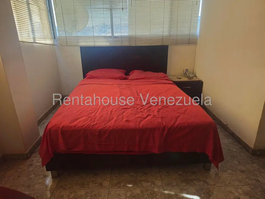 Apartamento (1 Nivel) en Venta en Los Caobos, Distrito Metropolitano - 28