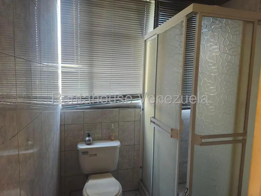 Apartamento (1 Nivel) en Venta en Los Caobos, Distrito Metropolitano - 29