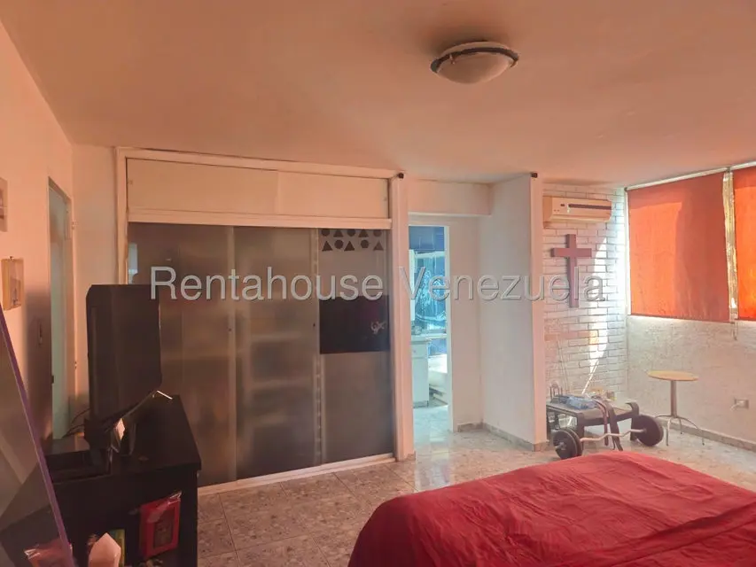 Apartamento (1 Nivel) en Venta en Los Caobos, Distrito Metropolitano - 30