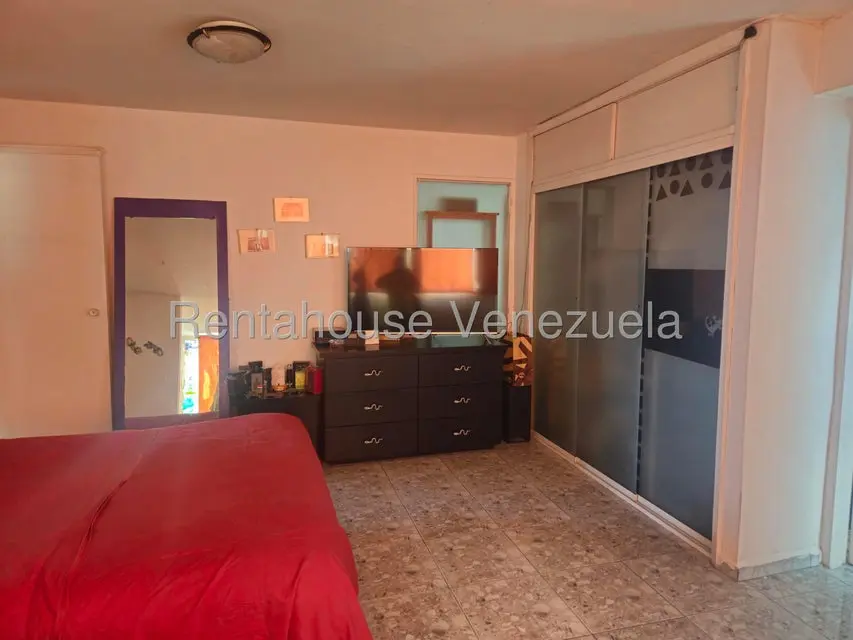 Apartamento (1 Nivel) en Venta en Los Caobos, Distrito Metropolitano - 31