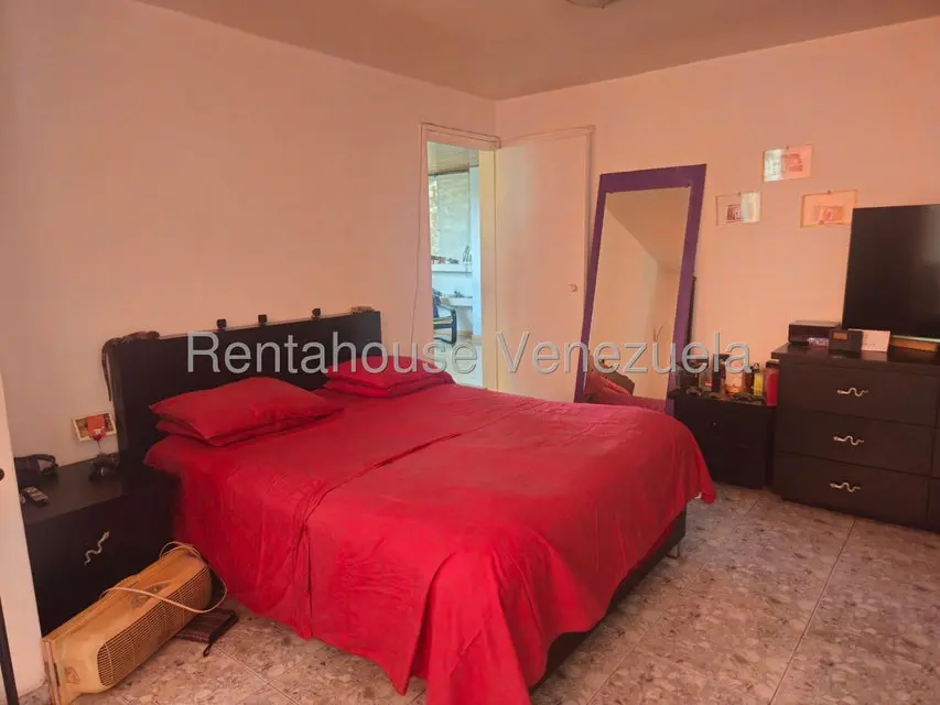 Apartamento (1 Nivel) en Venta en Los Caobos, Distrito Metropolitano - 32