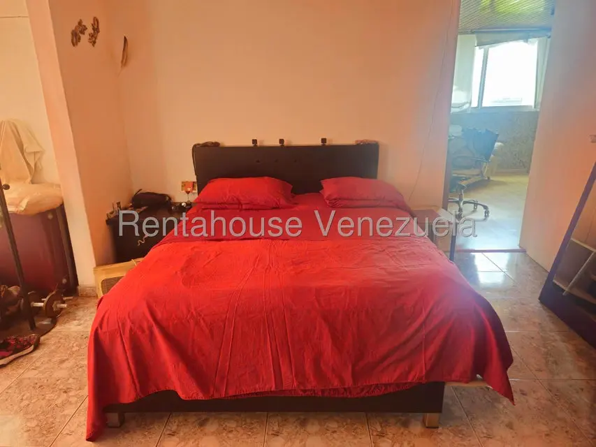 Apartamento (1 Nivel) en Venta en Los Caobos, Distrito Metropolitano - 33