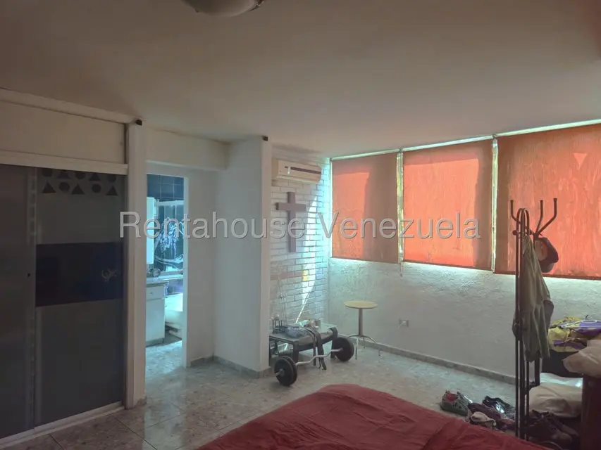 Apartamento (1 Nivel) en Venta en Los Caobos, Distrito Metropolitano - 34