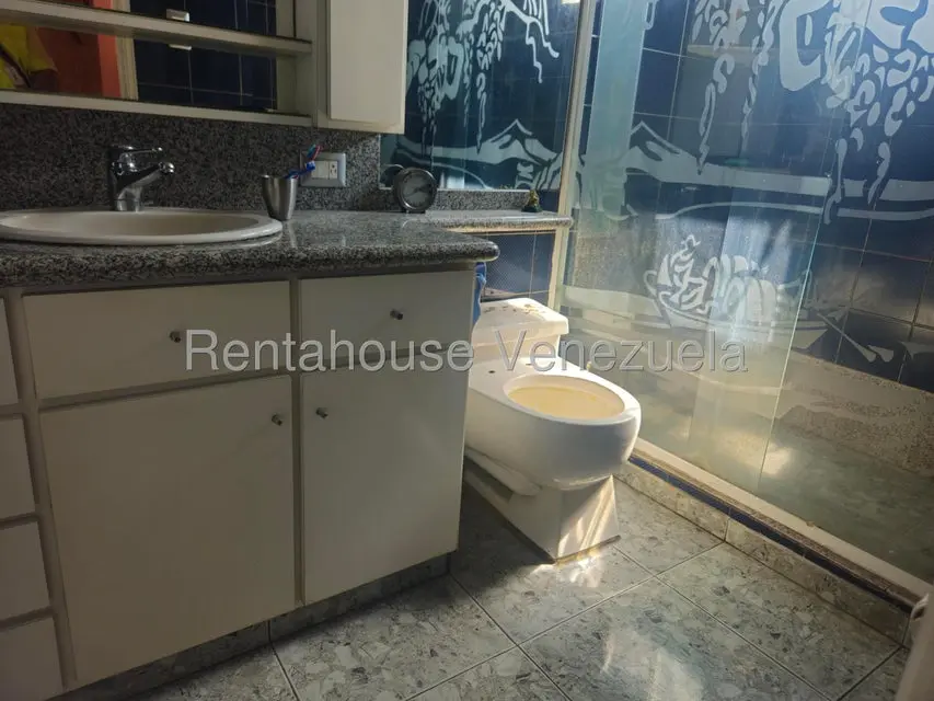 Apartamento (1 Nivel) en Venta en Los Caobos, Distrito Metropolitano - 35