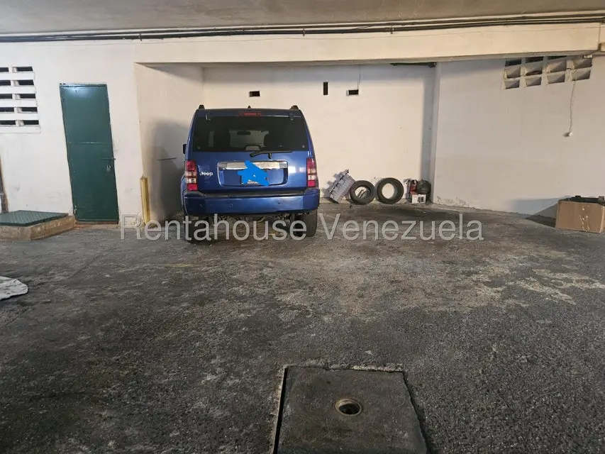 Apartamento (1 Nivel) en Venta en Los Caobos, Distrito Metropolitano - 36