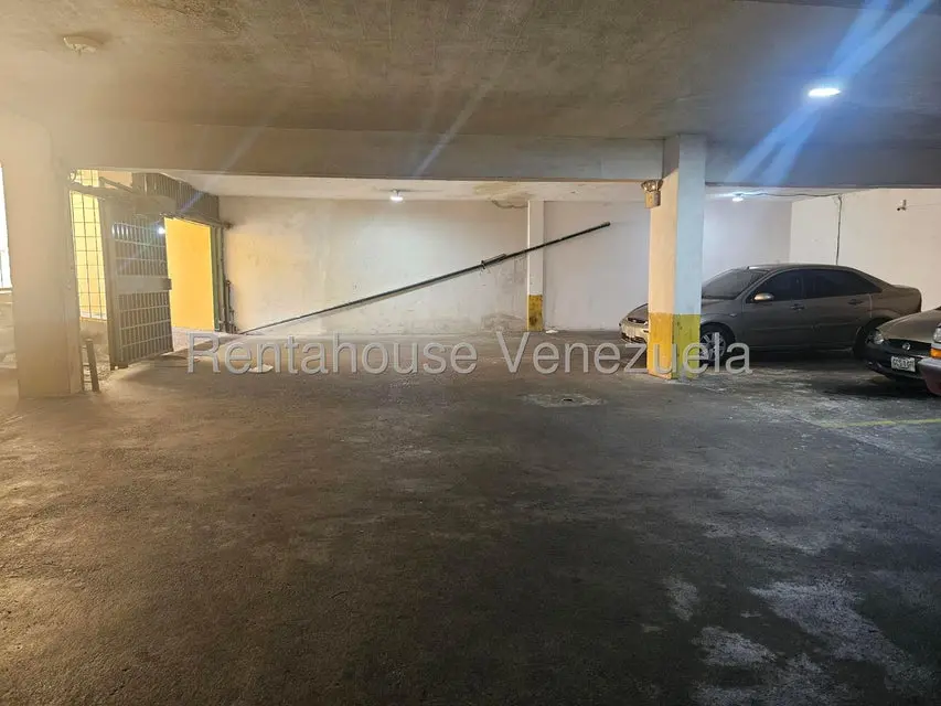 Apartamento (1 Nivel) en Venta en Los Caobos, Distrito Metropolitano - 37