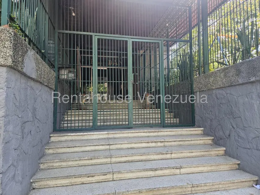 Apartamento (1 Nivel) en Venta en Los Caobos, Distrito Metropolitano - 38