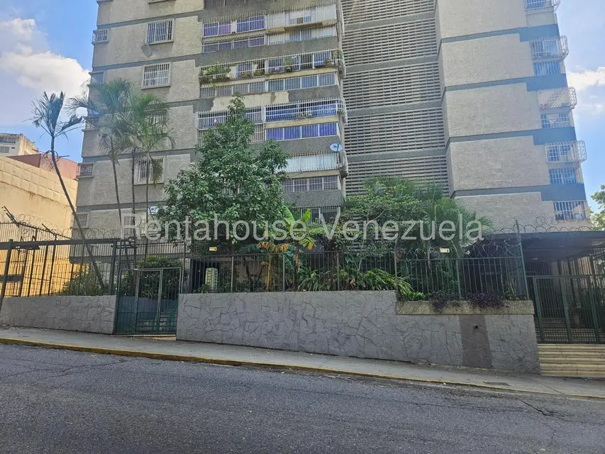 Apartamento (1 Nivel) en Venta en Los Caobos, Distrito Metropolitano - 39