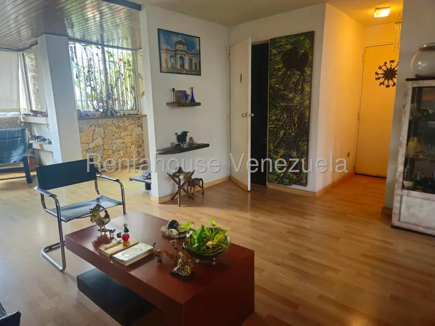 Apartamento (1 Nivel) en Venta en Los Caobos, Distrito Metropolitano - 5