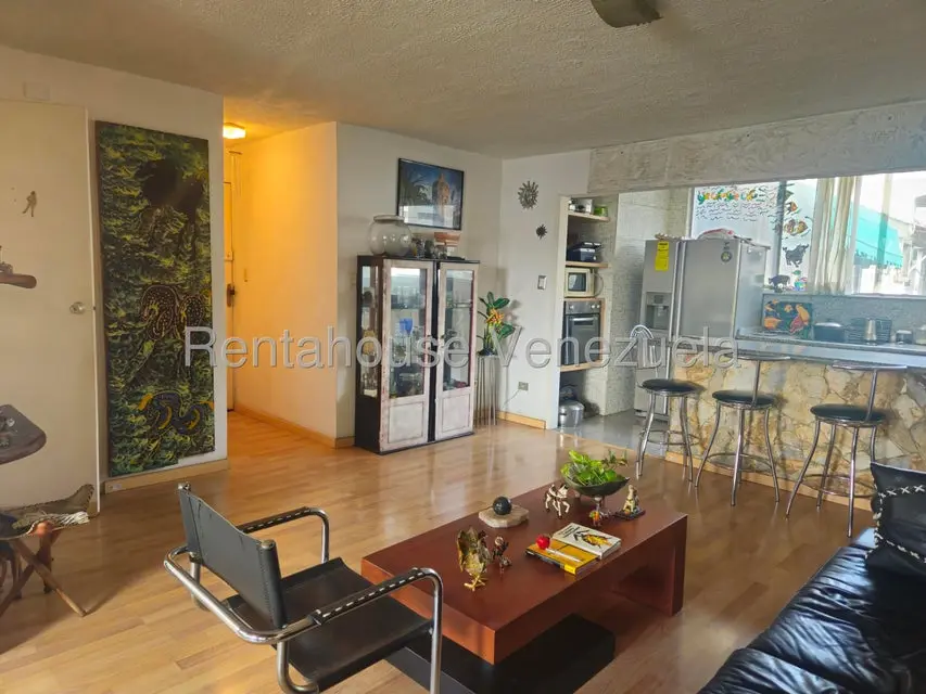 Apartamento (1 Nivel) en Venta en Los Caobos, Distrito Metropolitano - 6