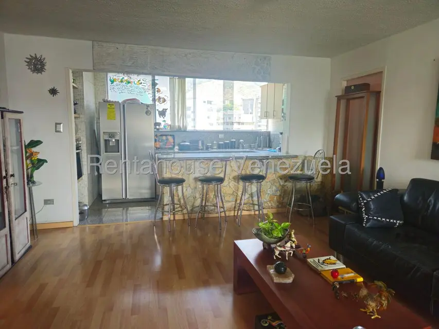 Apartamento (1 Nivel) en Venta en Los Caobos, Distrito Metropolitano - 7