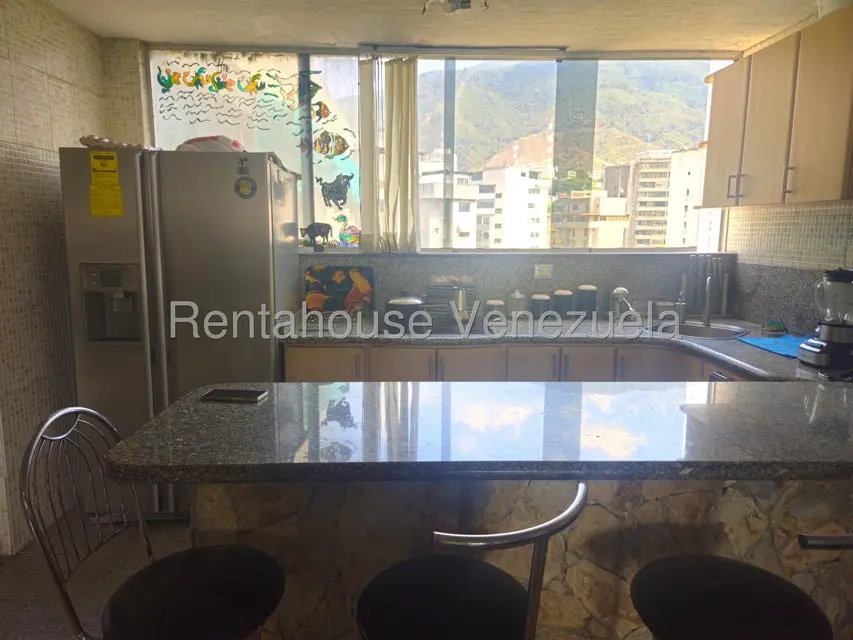 Apartamento (1 Nivel) en Venta en Los Caobos, Distrito Metropolitano - 8